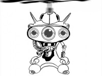 TCP Robot 7